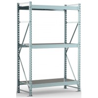 Дополнительная секция SGR-V-Zn 21103-2.0