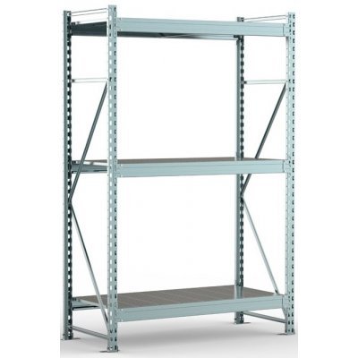 Дополнительная секция SGR-V-Zn 21103-2.0