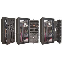 Сейф Fort Knox Protector 6031MSbc NGc