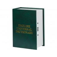 Тайник Словарь (green)