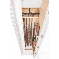 Сейф оружейный Armwood 95EL DS2 Lux Patina