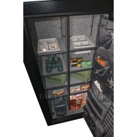 Сейф оружейный Liberty Tactical 24BKT-BC