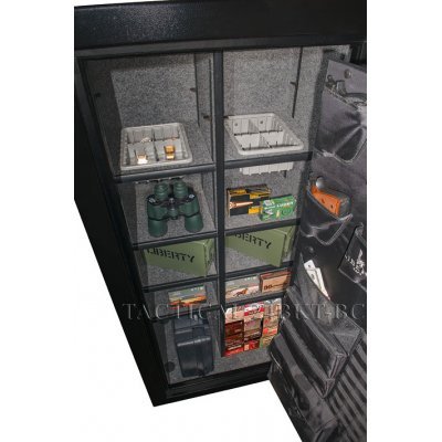 Сейф оружейный Liberty Tactical 24BKT-BC