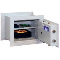 Сейф встраиваемый Format Wega-10-260.EL