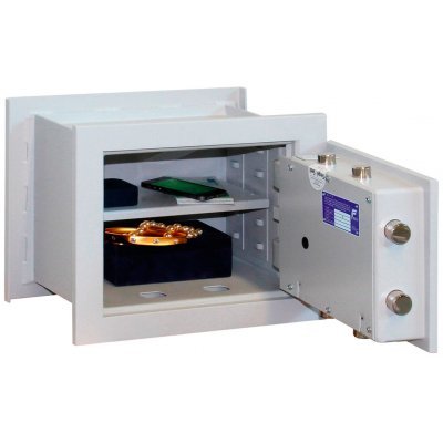 Сейф встраиваемый Format Wega-10-260.EL