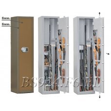 Оружейный сейф Gunsafe BS924.F6.EL