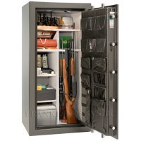 Сейф оружейный Liberty Franklin 25GYS-BC