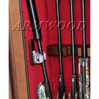 Сейф оружейный Armwood 46G Flock