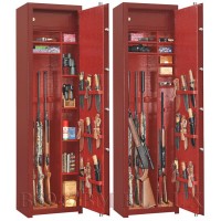 Оружейный сейф BS947BM.EL LUX