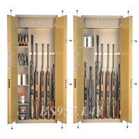 Оружейный сейф BS957.L43