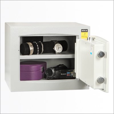 Сейф Tantalum NTR-22M