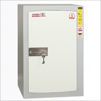 Сейф Tantalum NTR-61Ms