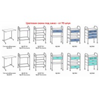 Стол манипуляционный МД SM 1