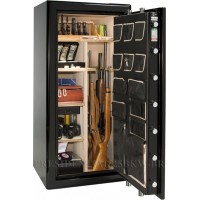 Сейф оружейный Liberty Presidential 25BKW-BR