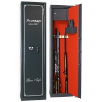 Сейф оружейный Onix Авантаж 400Ms