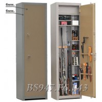 Оружейный сейф BS947.F6.L43