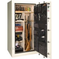 Сейф оружейный Liberty Franklin 25WHM-BC