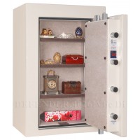 Сейф Fort Knox Defender 4026IVbc Di