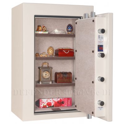 Сейф Fort Knox Defender 4026IVbc Di