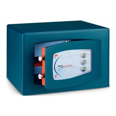 Сейф Technomax GMD/4