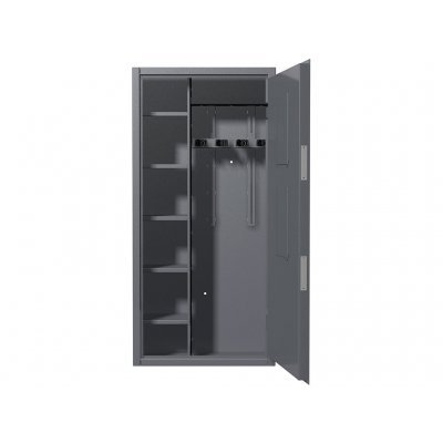 Шкаф армейский оружейный ШХО-1467 УН