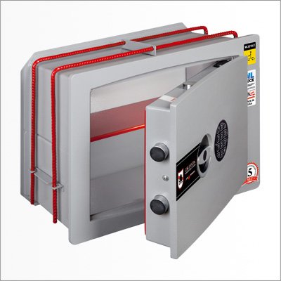 Сейф встраиваемый Griffon W-3219-E