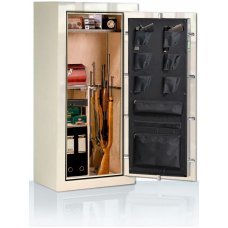 Сейф оружейный Format DL19 WHG