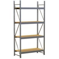 Дополнительная секция SGR-V-Zn-ДСП 1264-2.5