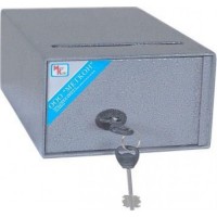 Сейф автомобильный ШМ 9