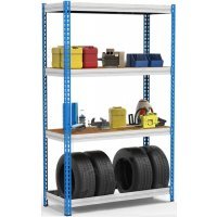 Стеллаж МКФ 18504-2.5