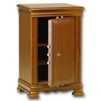 Сейф с отделкой деревом Technomax ESC/950