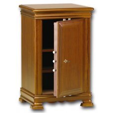 Сейф с отделкой деревом Technomax ESC/950