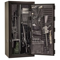 Сейф оружейный Liberty Tactical 24BKT-BC