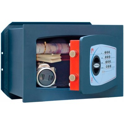 Сейф встраиваемый Technomax GT/4P