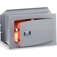 Сейф встраиваемый Technomax UK/4L
