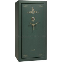 Сейф оружейный Liberty Franklin 25GNT-BR