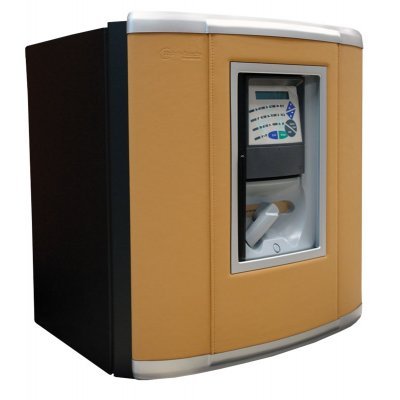 Сейф Fichet-Bauche Carena LUX 80 EvH 200