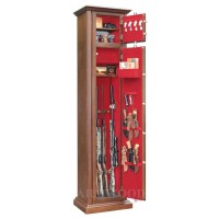 Сейф оружейный Armwood 9TS5 EL Flock