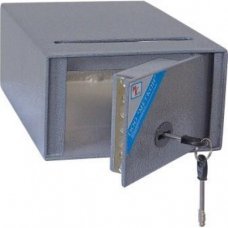 Сейф автомобильный ШМ 9