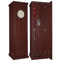 Сейф оружейный Armwood 95EL DS2 CL Flock