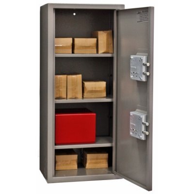 Шкаф для хранения боеприпасов ПШ-1