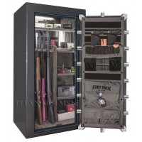 Сейф оружейный Fort Knox Titan 6031MSbc Pe SST CST