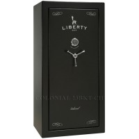 Сейф оружейный Liberty Colonial 23BKT-CH