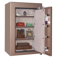 Сейф Fort Knox Defender 4026CPbc Di