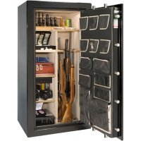 Сейф оружейный Liberty Lincoln 25BKG-BR