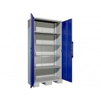 Шкаф Практик AMH TC-005000