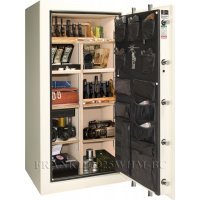 Сейф оружейный Liberty Franklin 25WHM-BC