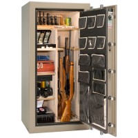 Сейф оружейный Liberty Lincoln 25CPM-BC