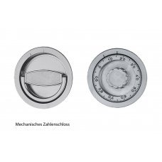 Сейф встраиваемый Format Wega-80-380.CL