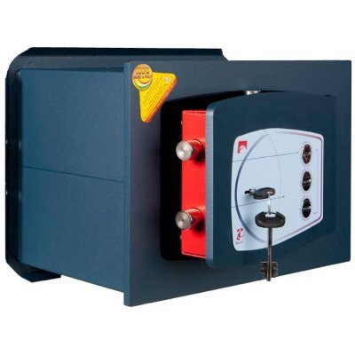 Сейф встраиваемый Technomax GD/4L